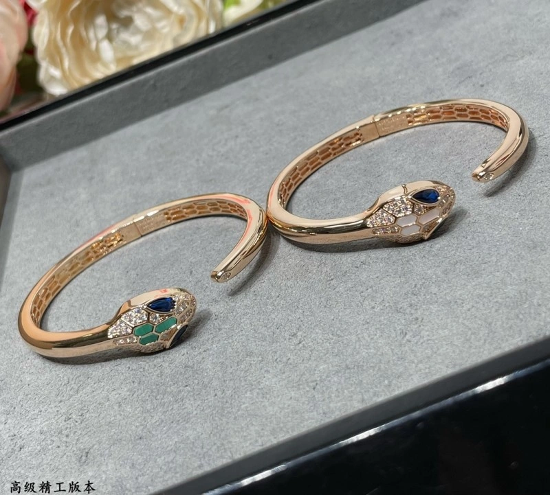 Bvlgari Bracelets Soft 215939