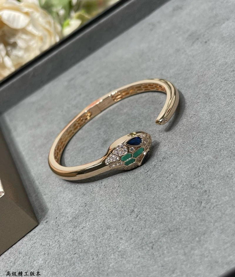 Bvlgari Bracelets Soft 215939