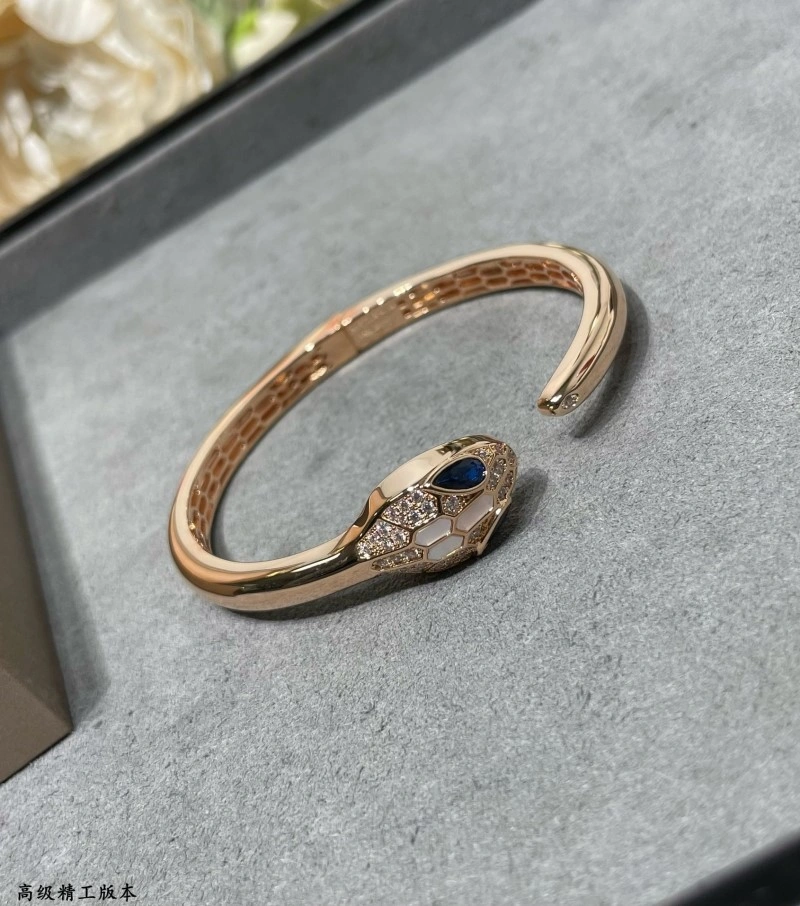 Bvlgari Bracelets Soft 215939