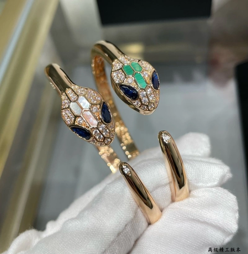 Bvlgari Bracelets Soft 215939
