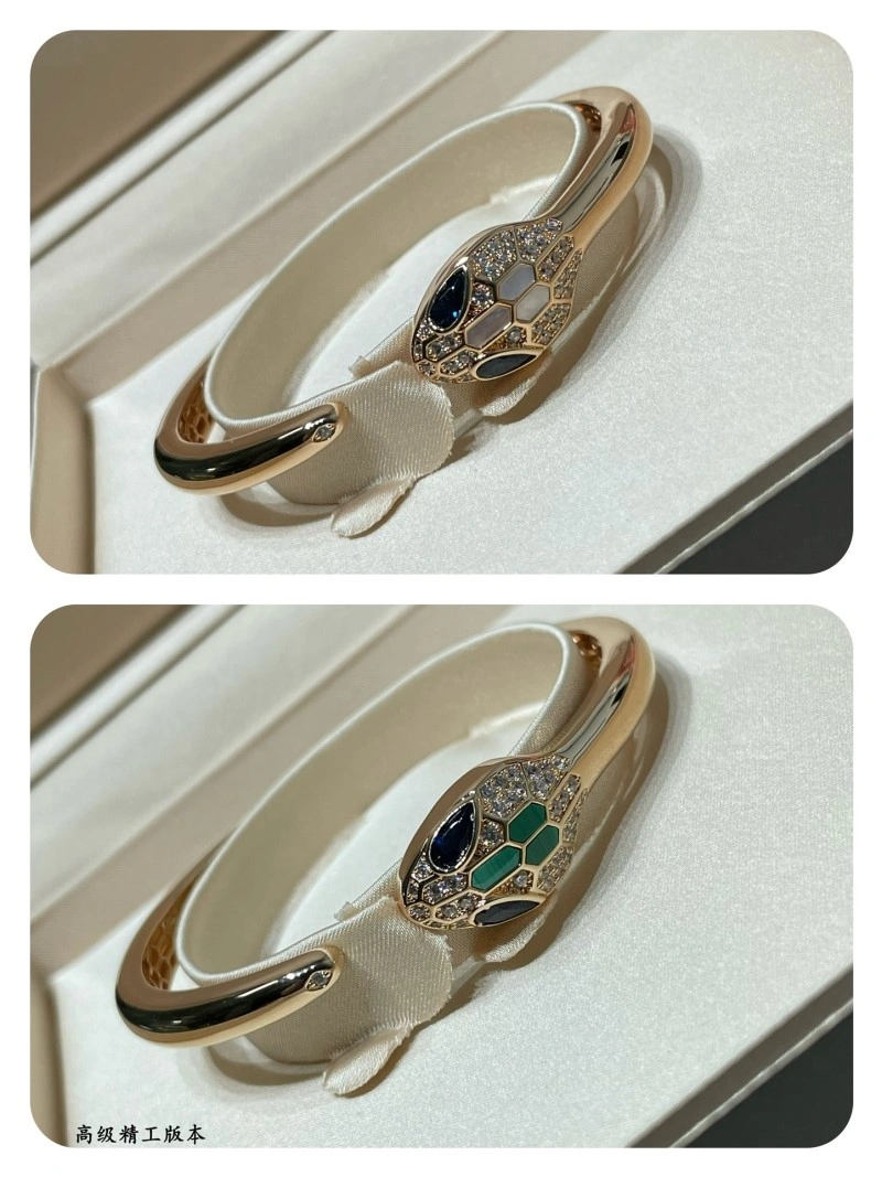 Bvlgari Bracelets Soft 215939