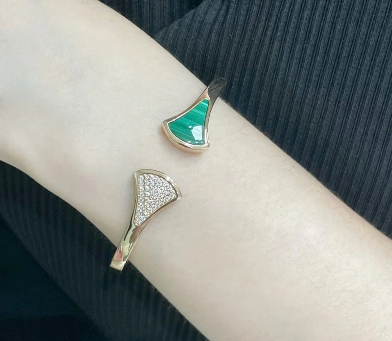 Bvlgari Bracelets Lightweight 215929
