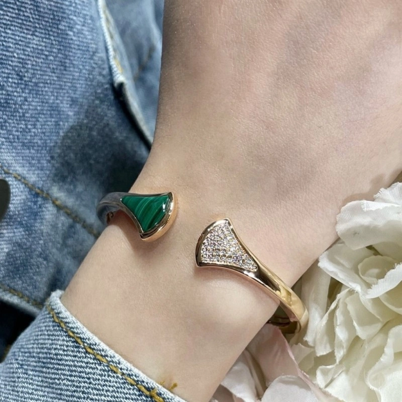 Bvlgari Bracelets Lightweight 215929