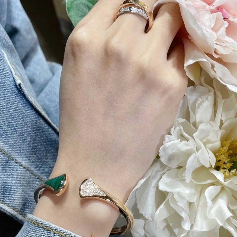 Bvlgari Bracelets Lightweight 215929