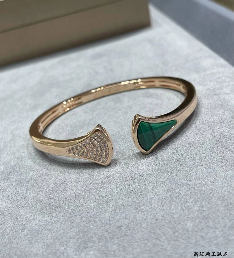 Bvlgari Bracelets Lightweight 215929
