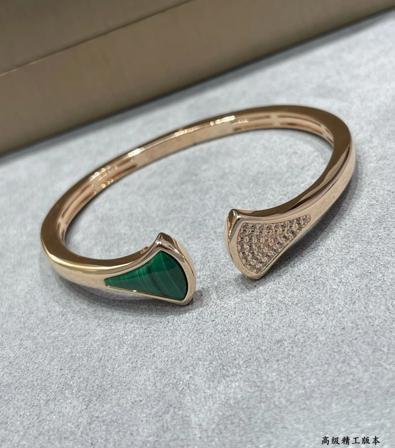 Bvlgari Bracelets Lightweight 215929