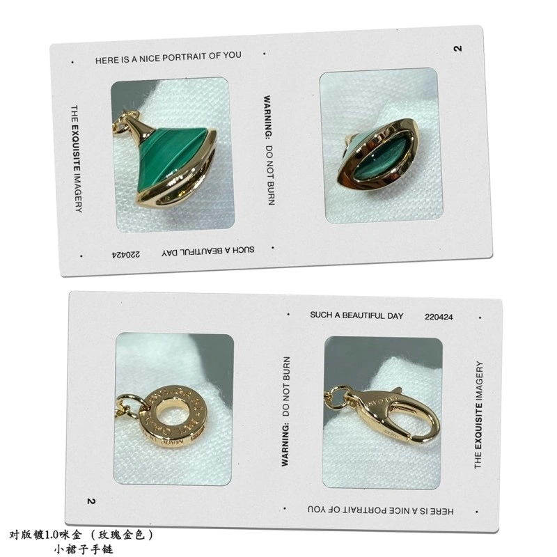 Elegant Bvlgari Bracelets 215931