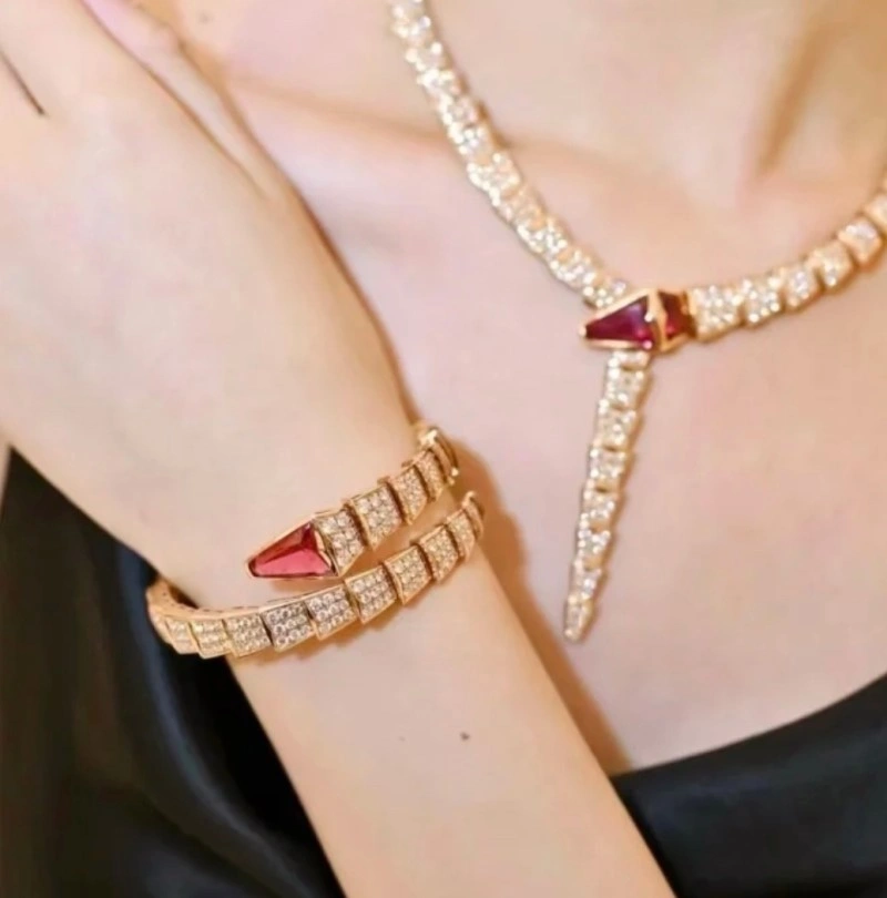 Bvlgari Bracelets Premium 215933