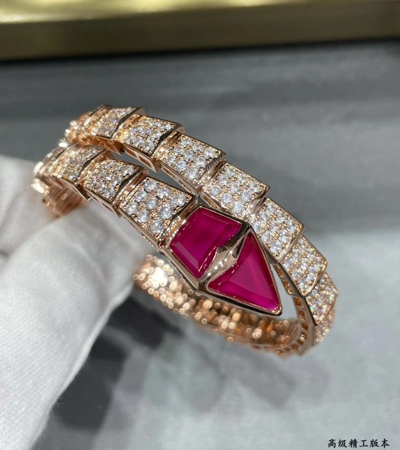 Bvlgari Bracelets Premium 215933
