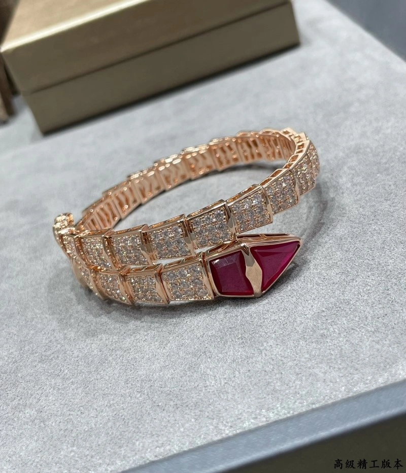 Bvlgari Bracelets Premium 215933