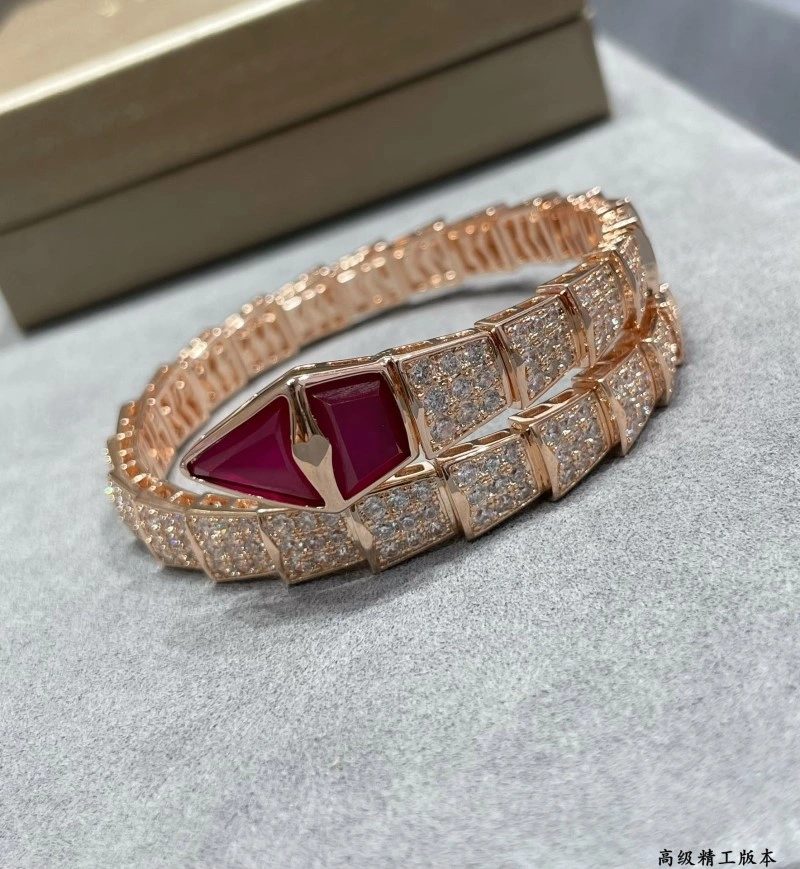 Bvlgari Bracelets Premium 215933