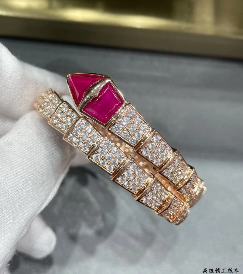 Bvlgari Bracelets Premium 215933