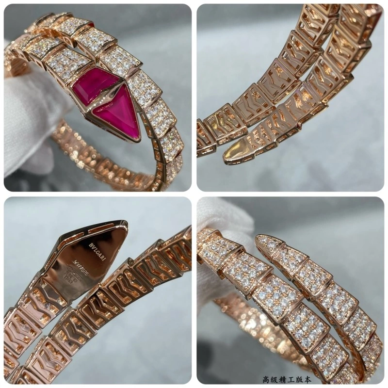 Bvlgari Bracelets Premium 215933