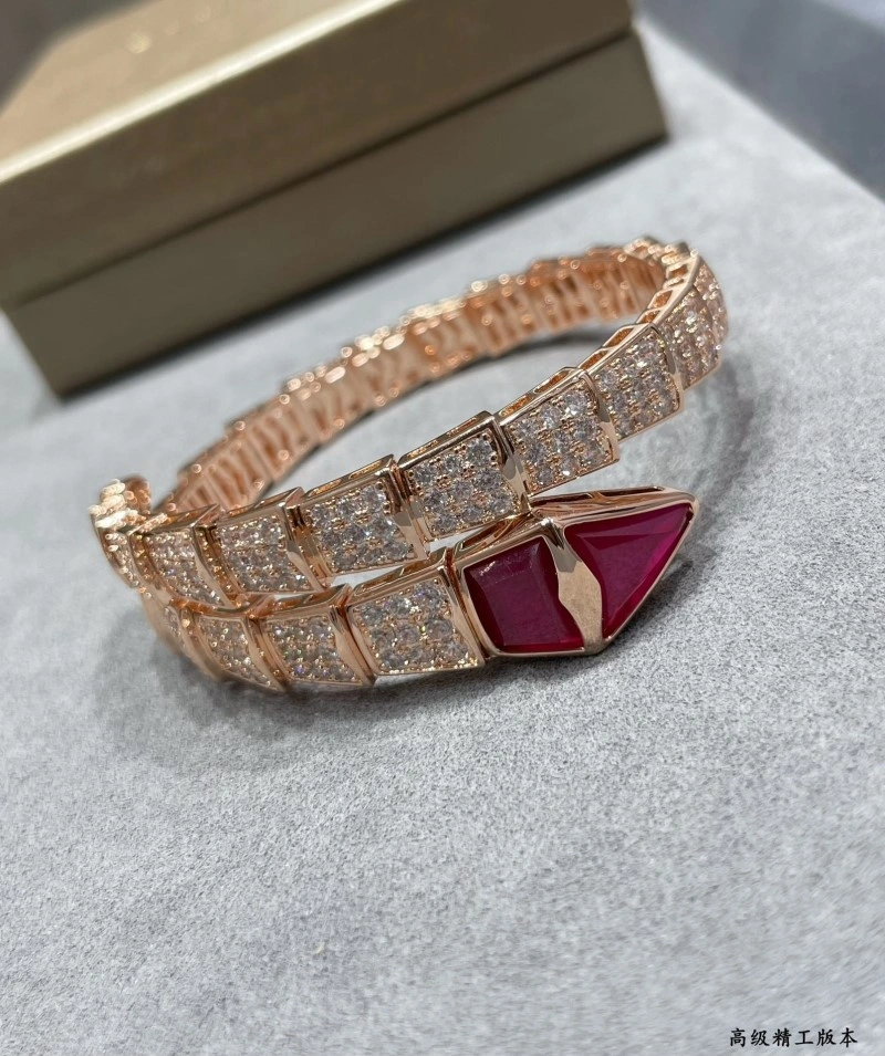 Bvlgari Bracelets Premium 215933