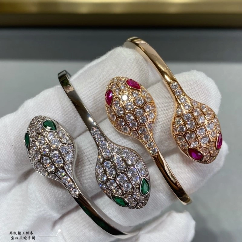 Neat Bvlgari Bracelets 215932