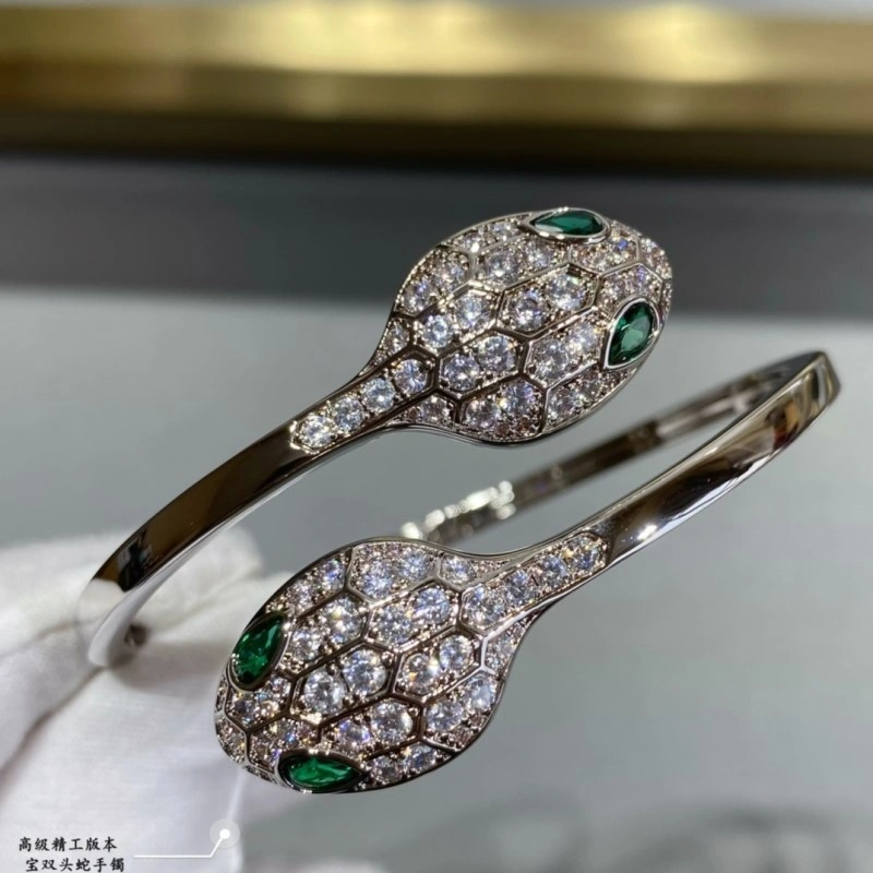 Neat Bvlgari Bracelets 215932