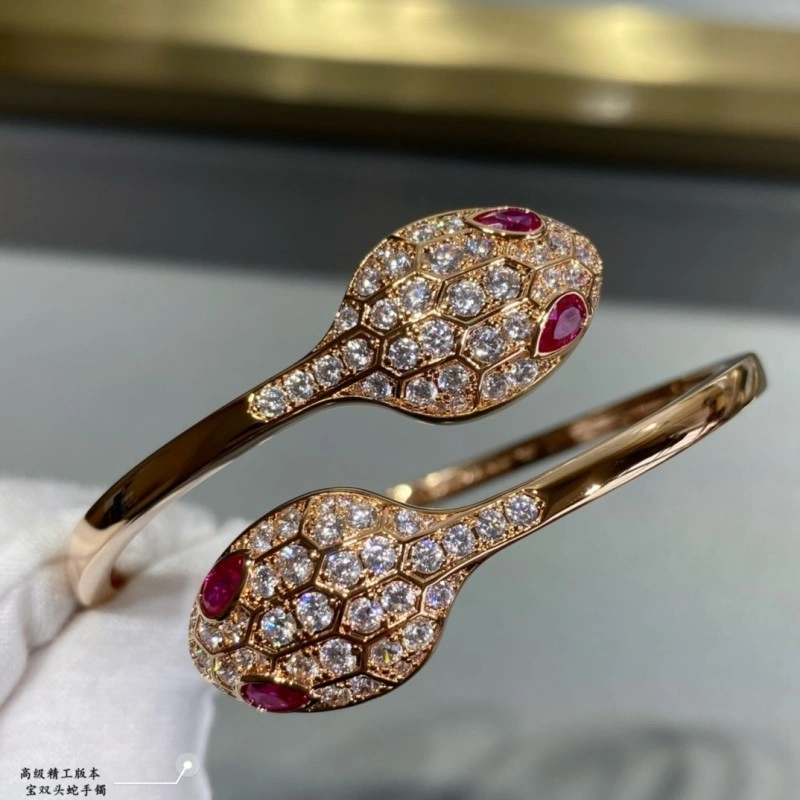 Neat Bvlgari Bracelets 215932