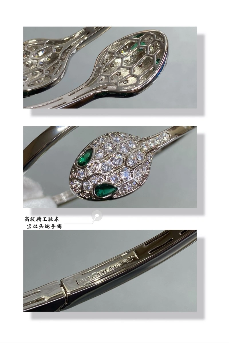 Neat Bvlgari Bracelets 215932