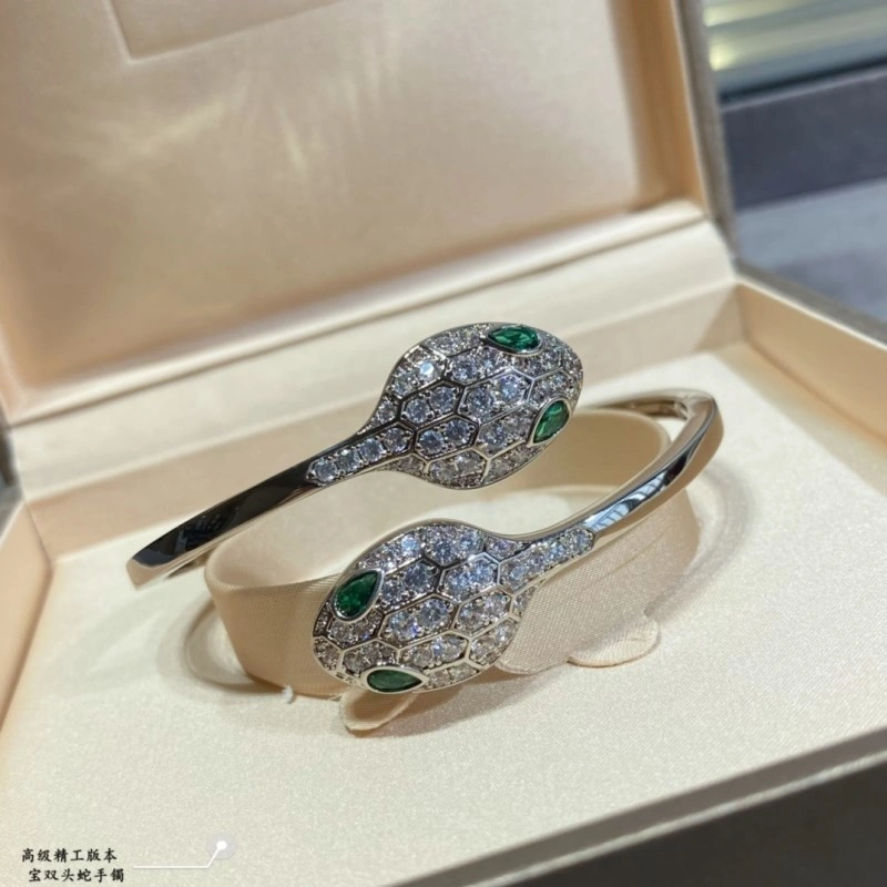 Neat Bvlgari Bracelets 215932