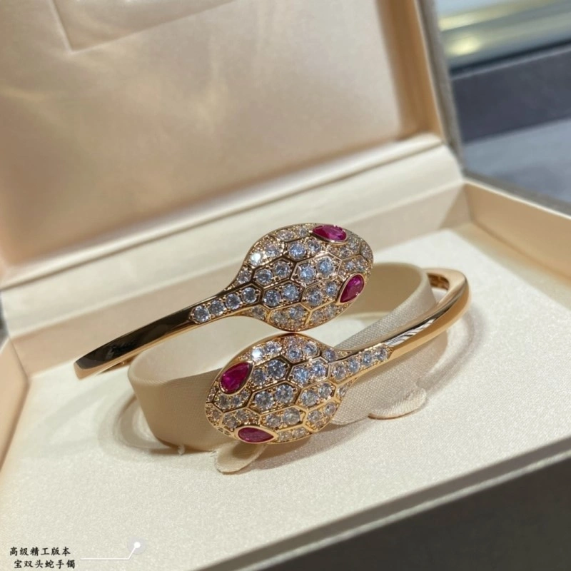 Neat Bvlgari Bracelets 215932