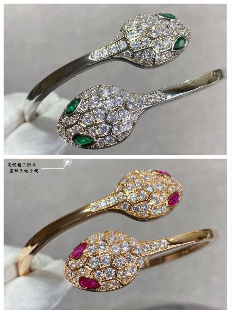 Neat Bvlgari Bracelets 215932