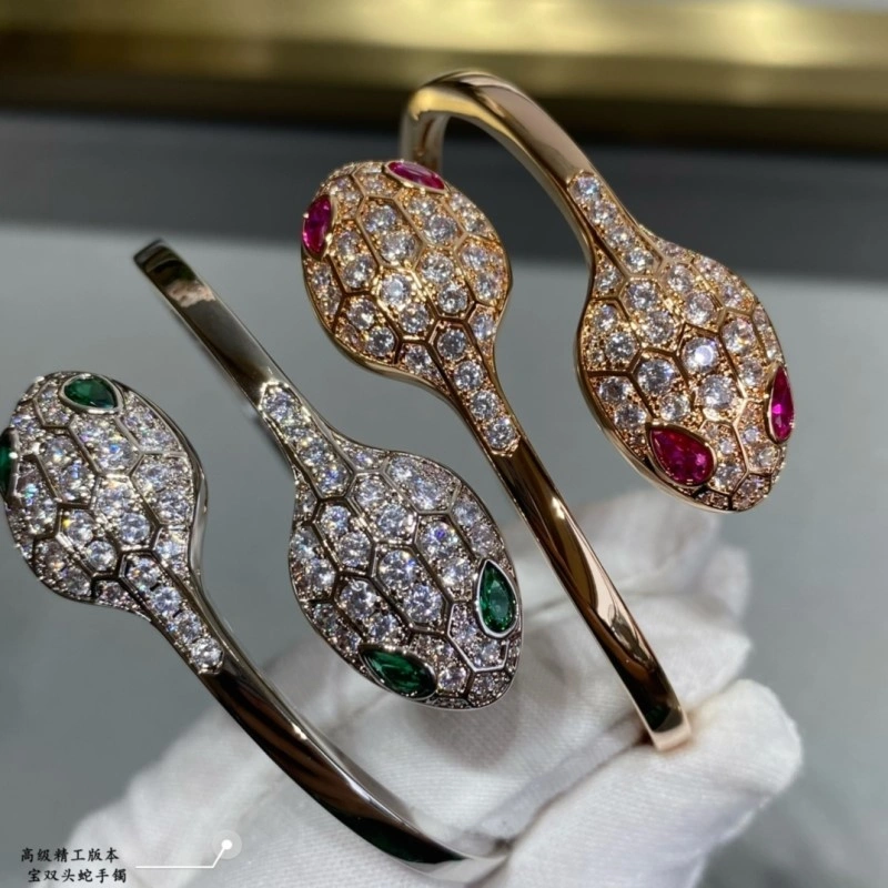 Neat Bvlgari Bracelets 215932