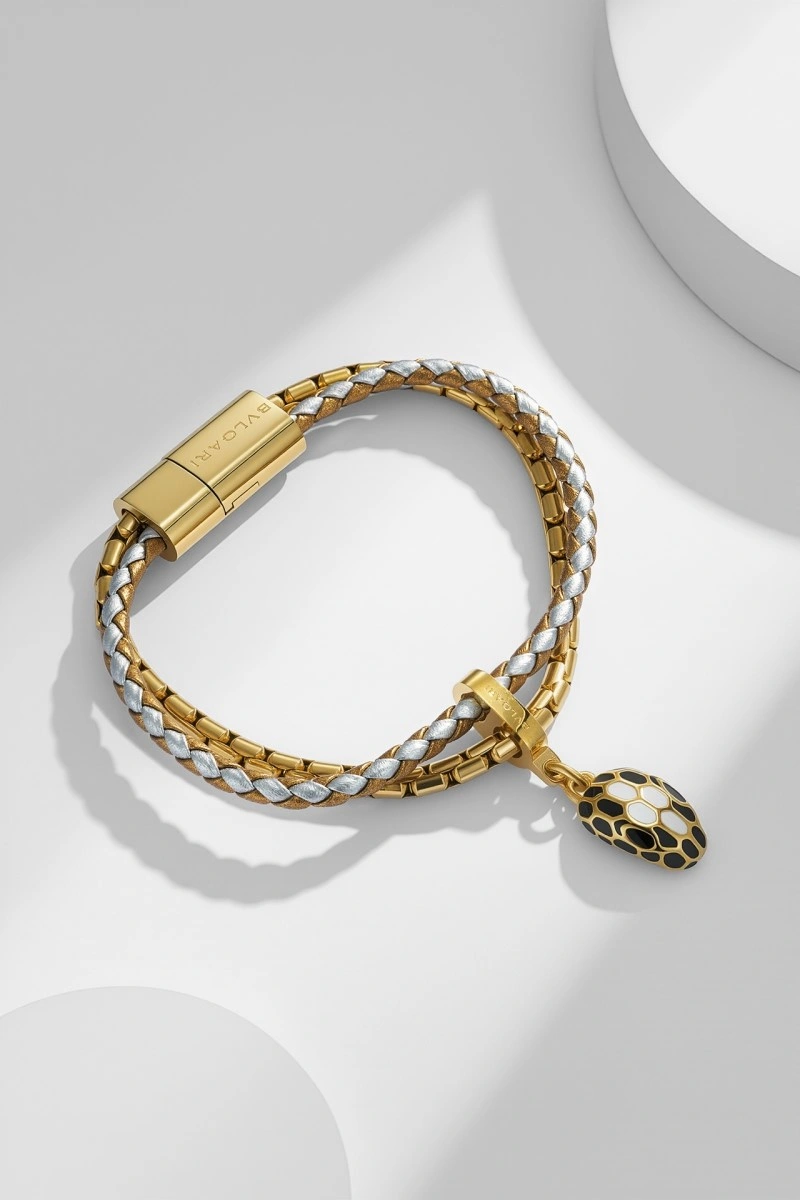 Stretchable Bvlgari Bracelets 215927