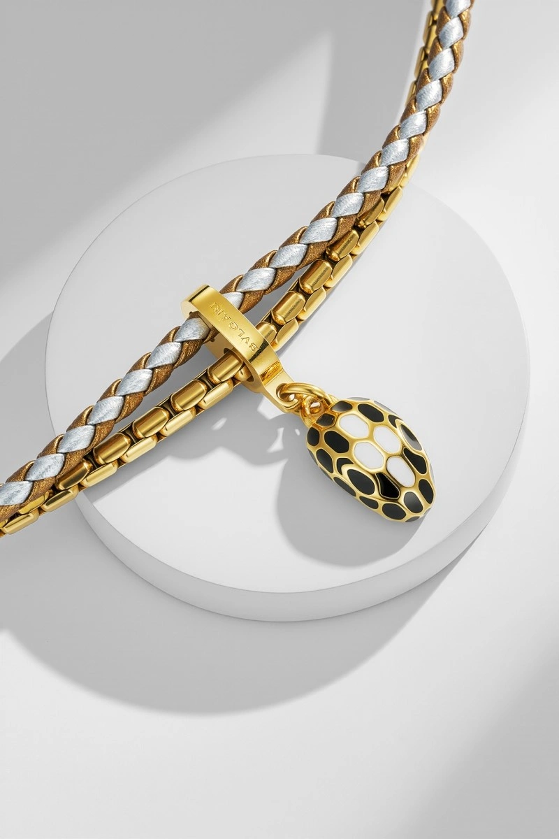 Stretchable Bvlgari Bracelets 215927
