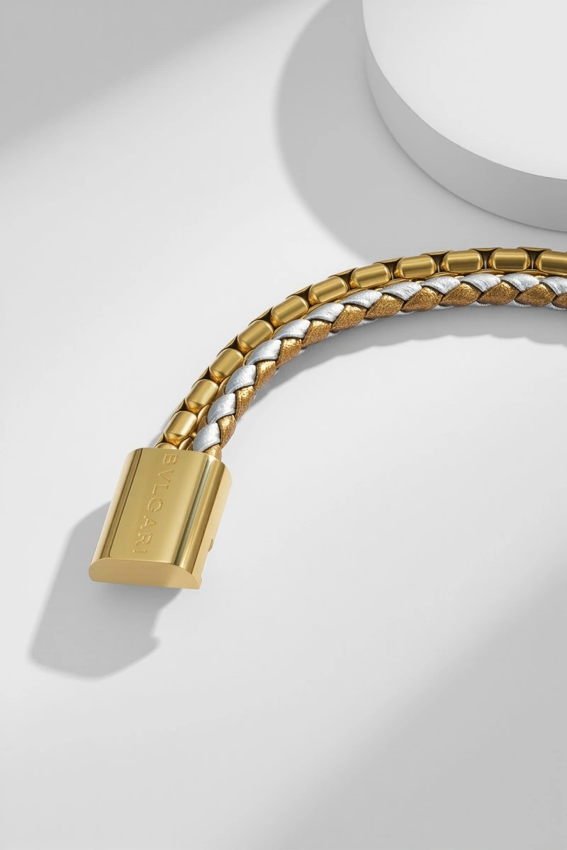 Stretchable Bvlgari Bracelets 215927