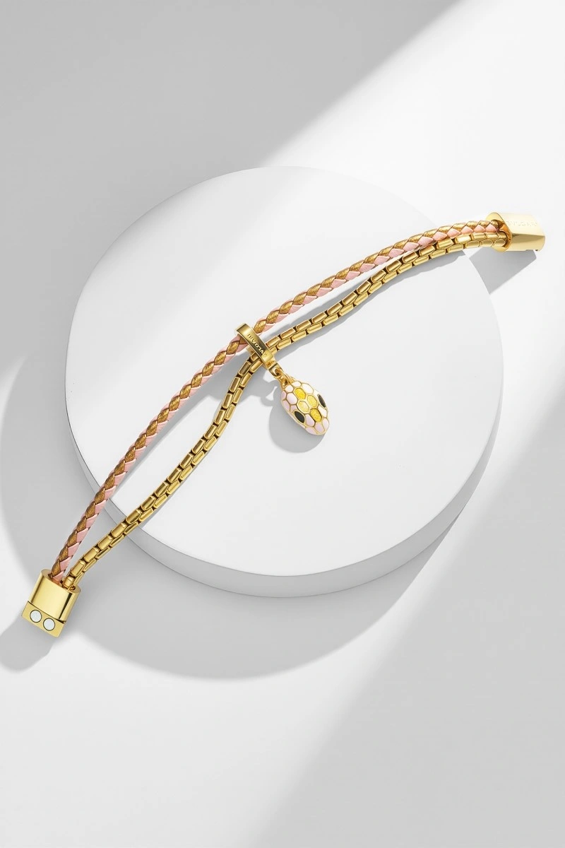 Stylish Bvlgari Bracelets 215920