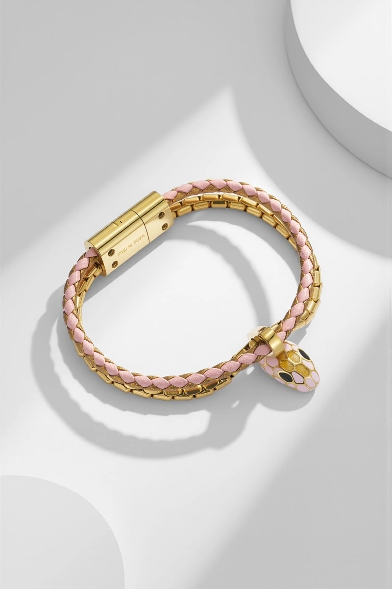 Stylish Bvlgari Bracelets 215920
