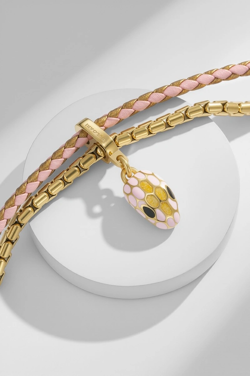 Stylish Bvlgari Bracelets 215920