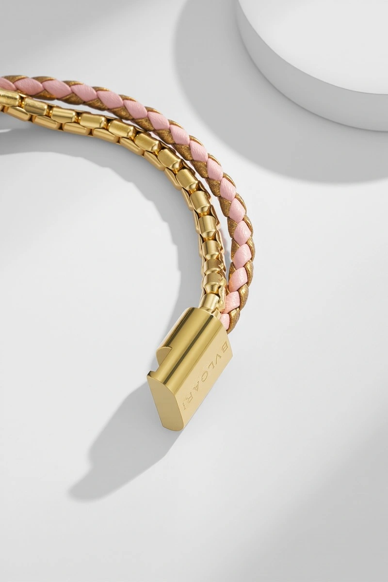 Stylish Bvlgari Bracelets 215920