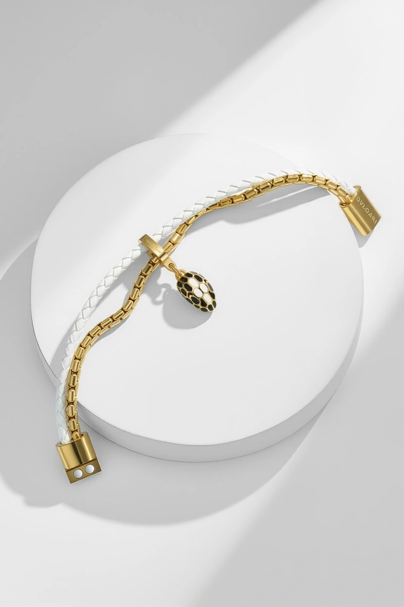 Bvlgari Bracelets Neat 215938