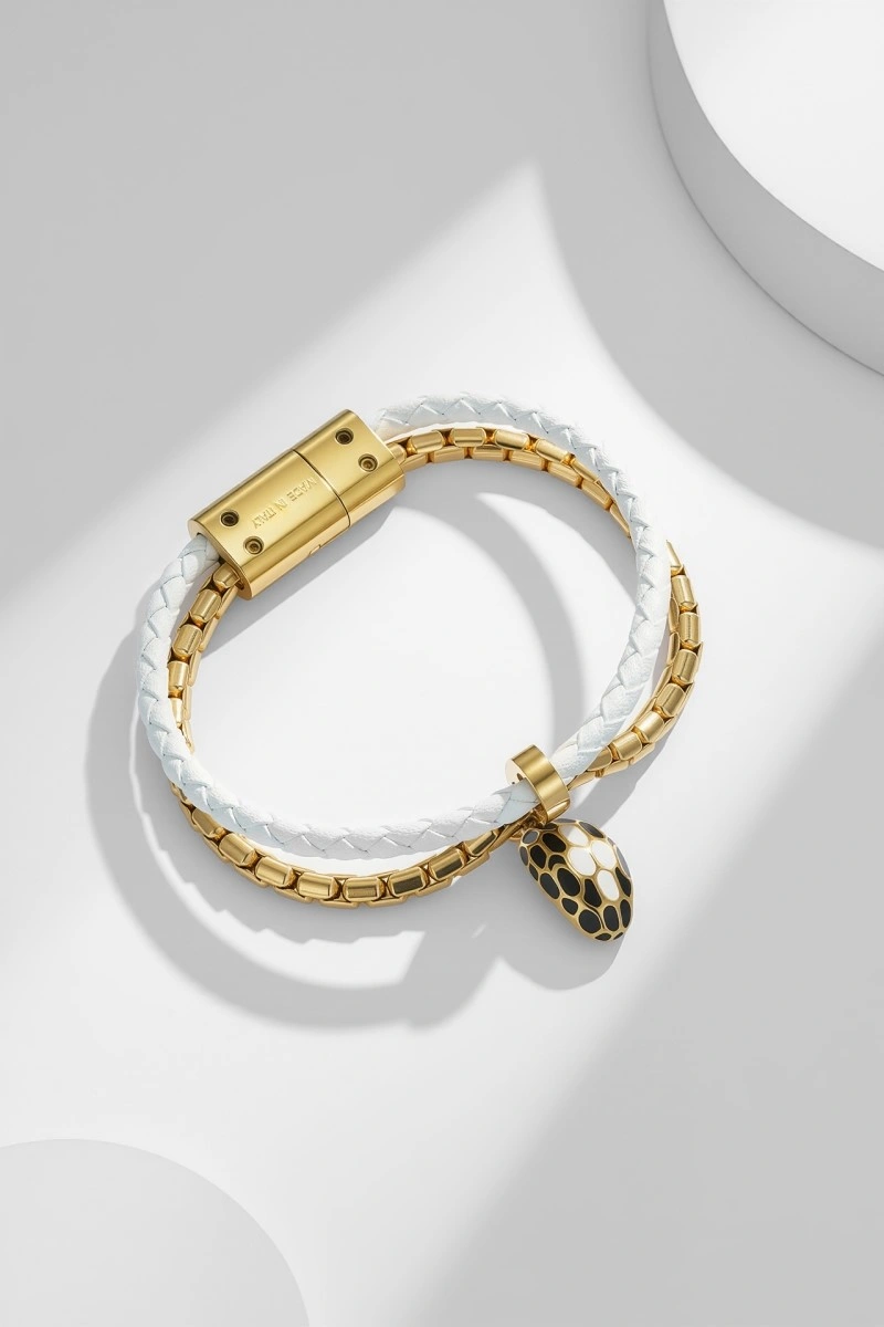 Bvlgari Bracelets Neat 215938