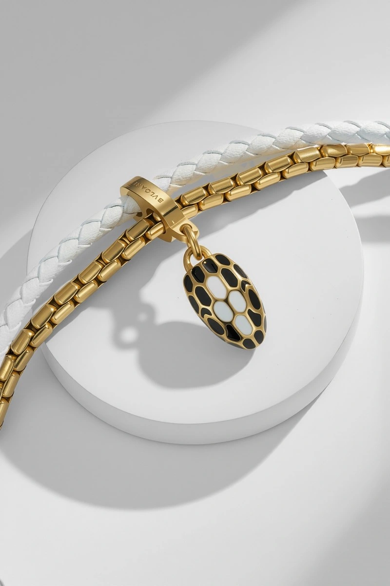 Bvlgari Bracelets Neat 215938