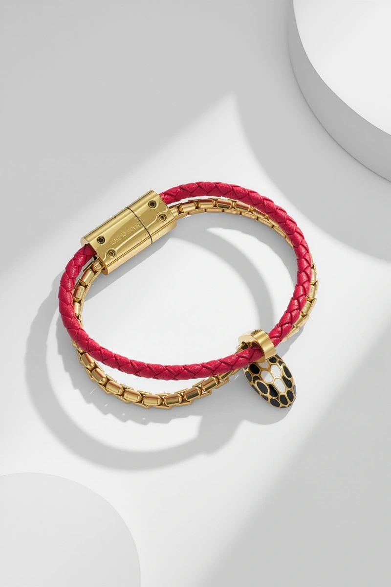 DailyWear Bvlgari Bracelets 215942