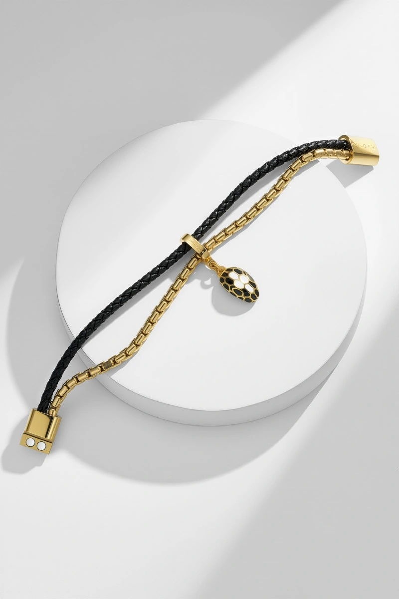 Reliable Bvlgari Bracelets 215926