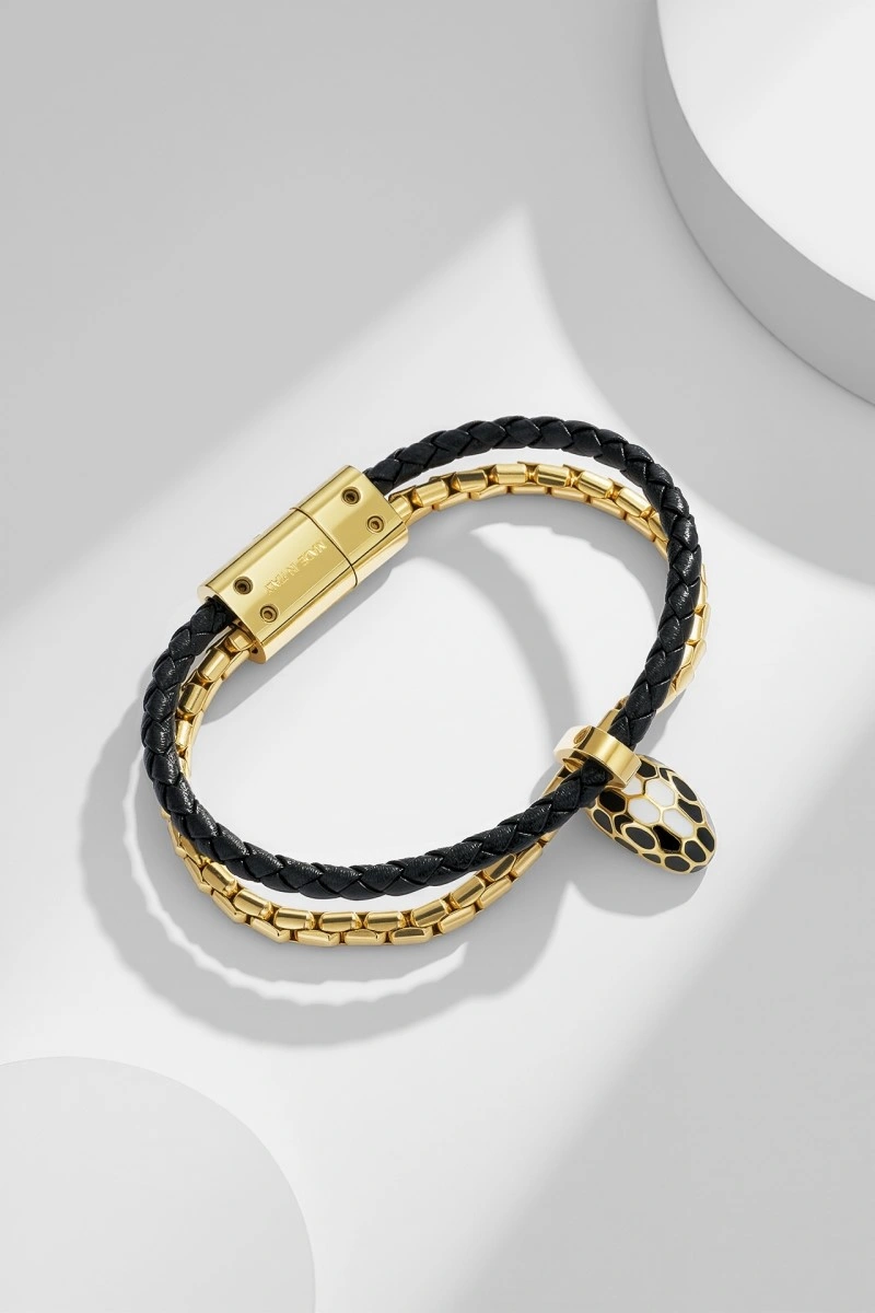 Reliable Bvlgari Bracelets 215926