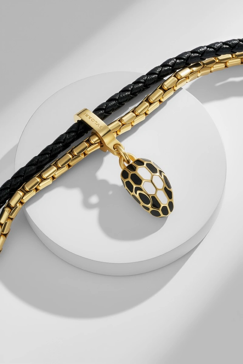 Reliable Bvlgari Bracelets 215926