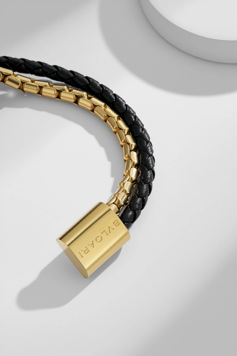 Reliable Bvlgari Bracelets 215926