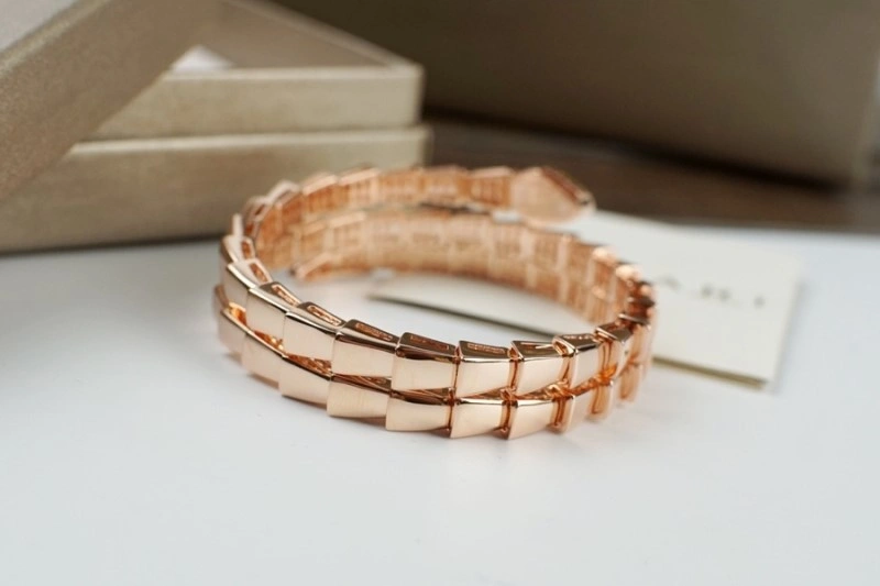 Bvlgari Bracelets EyeCatching 215925