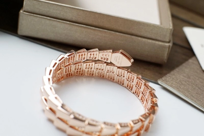 Bvlgari Bracelets EyeCatching 215925