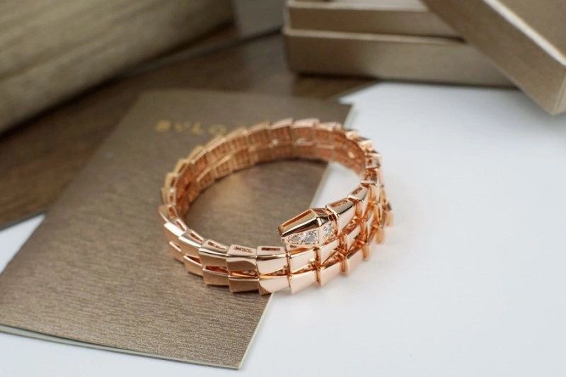 Bvlgari Bracelets EyeCatching 215925