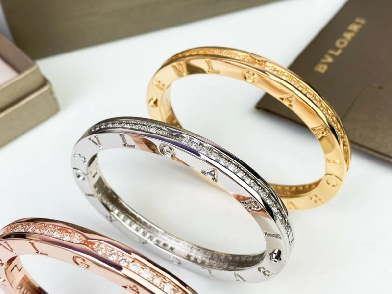 Bvlgari Bracelets Timeless 215935