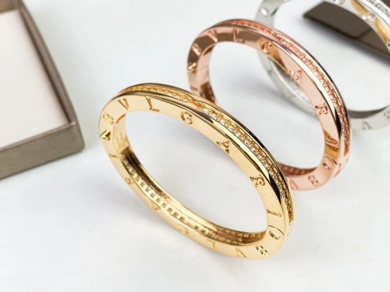 Bvlgari Bracelets Timeless 215935