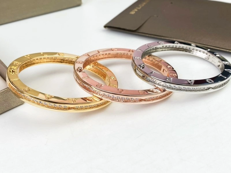 Bvlgari Bracelets Timeless 215935