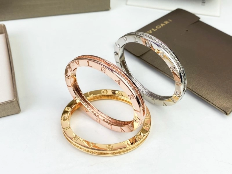 Bvlgari Bracelets Timeless 215935