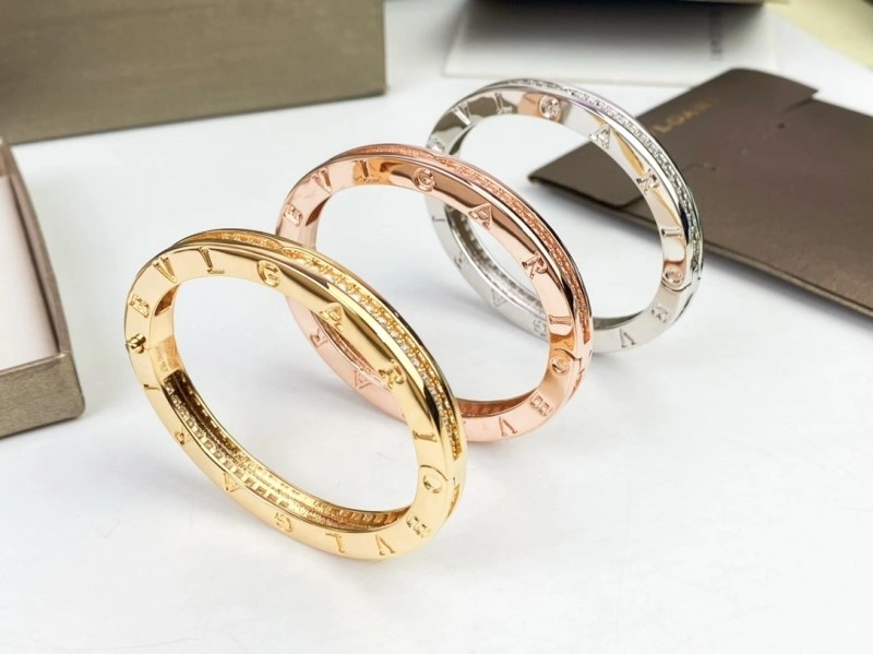 Bvlgari Bracelets Timeless 215935