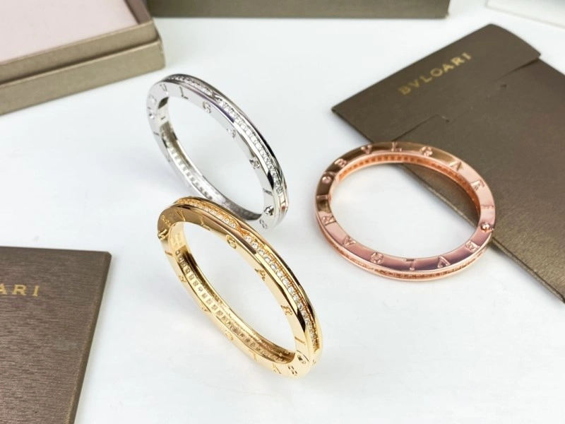 Bvlgari Bracelets Timeless 215935